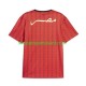 Maillot de Foot Égypte Homme Domicile 2024 Manche Courte