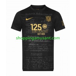 Maillot de Foot Eintracht Frankfurt Anniversary Homme Domicile 2023-2024 Manche Courte