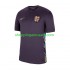 Maillot de Foot Angleterre Homme Extérieur Euro 2024 Manche Courte