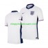 Maillot de Foot Angleterre Homme Domicile Euro 2024 Manche Courte