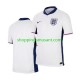 Maillot de Foot Angleterre Homme Domicile Euro 2024 Manche Courte