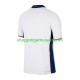 Maillot de Foot Angleterre Homme Domicile Euro 2024 Manche Courte