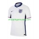 Maillot de Foot Angleterre Homme Domicile Euro 2024 Manche Courte
