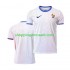Maillot de Foot France Homme Extérieur Euro 2024 Manche Courte
