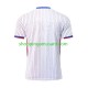 Maillot de Foot France Homme Extérieur Euro 2024 Manche Courte