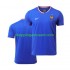 Maillot de Foot France Homme Domicile Euro 2024 Manche Courte