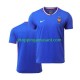 Maillot de Foot France Homme Domicile Euro 2024 Manche Courte