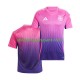 Maillot de Foot Allemagne Homme Extérieur Euro 2024 Manche Courte