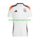 Maillot de Foot Allemagne Homme Domicile Euro 2024 Manche Courte