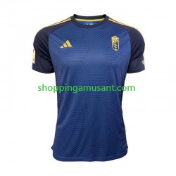 Maillot de Foot Grenade Homme Extérieur 2023-2024 Manche Courte