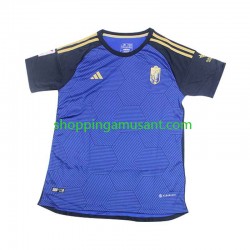 Maillot de Foot Grenade Enfant Extérieur 2023-2024 Manche Courte