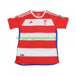 Maillot de Foot Grenade Enfant Domicile 2023-2024 Manche Courte