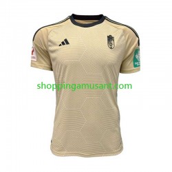 Maillot de Foot Grenade Homme Neutre 2023-2024 Manche Courte