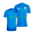 Maillot de Foot Italie Homme Domicile Euro 2024 Manche Courte