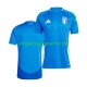 Maillot de Foot Italie Homme Domicile Euro 2024 Manche Courte