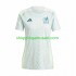 Maillot de Foot Mexique Copa America 2024 Féminine Extérieur  Manche Courte
