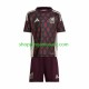 Maillot de Foot Mexique Copa America 2024 Enfant Domicile  Manche Courte