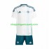 Maillot de Foot Irlande Du Nord Enfant Extérieur 2024 Manche Courte