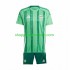 Maillot de Foot Irlande Du Nord Enfant Domicile 2024 Manche Courte