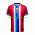 Maillot de Foot Norvège Homme Domicile 2024 Manche Courte