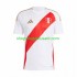 Maillot de Foot Pérou Copa America 2024 Homme Domicile  Manche Courte