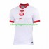 Maillot de Foot Pologne Homme Domicile 2024 Manche Courte