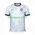 Maillot de Foot Portugal Homme Extérieur Euro 2024 Manche Courte