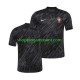 Maillot de Foot Portugal Gardien Homme Extérieur Euro 2024 Manche Courte