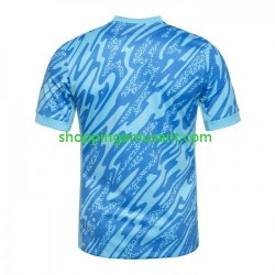 Maillot de Foot Portugal Gardien Homme Neutre Euro 2024 Manche Courte