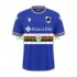 Maillot de Foot Sampdoria Homme Domicile 2023-2024 Manche Courte