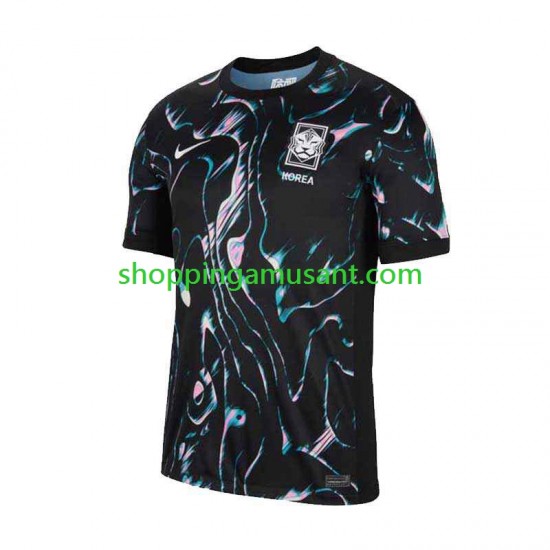 Maillot de Foot Corée du Sud Homme Extérieur 2024 Manche Courte