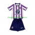 Maillot de Foot Toulouse Enfant Domicile 2023-2024 Manche Courte