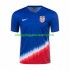 Maillot de Foot États-Unis Homme Extérieur 2024 Manche Courte
