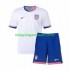 Maillot de Foot États-Unis Enfant Domicile 2024 Manche Courte