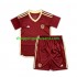 Maillot de Foot Venezuela Copa America 2024 Enfant Domicile  Manche Courte