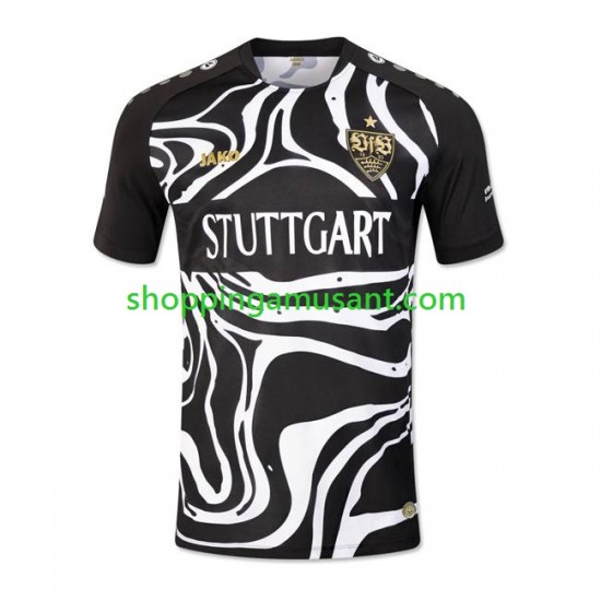 Maillot de Foot VfB Stuttgart Special Homme Domicile 2023-2024 Manche Courte