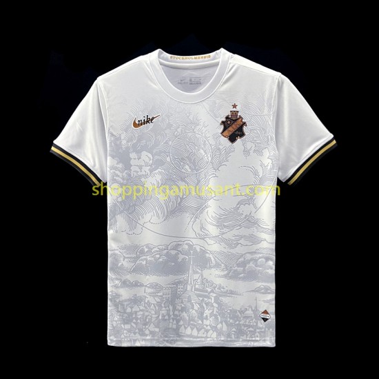 Maillot de Foot AIK Special Homme Domicile 2023 Manche Courte