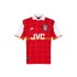 Maillot de Foot Arsenal Rétro Homme Domicile 1994 Manche Courte