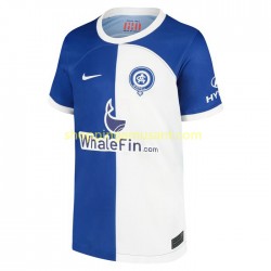 Maillot de Foot Atlético Madrid 120 Anniversary Homme Domicile 2022-2023 Manche Courte
