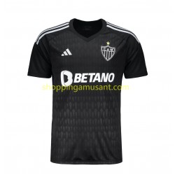 Maillot de Foot Atletico Mineiro Gardien Homme Domicile 2023 Manche Courte