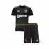 Maillot de Foot Atletico Mineiro Gardien Enfant Domicile 2023 Manche Courte
