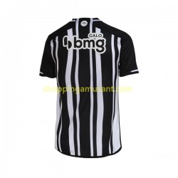 Maillot de Foot Atletico Mineiro Homme Domicile 2023 Manche Courte