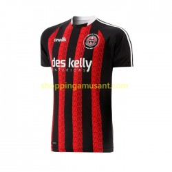 Maillot de Foot Bohemian Homme Domicile 2023 Manche Courte