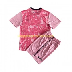 Maillot de Foot Bristol City Gardien Enfant 4ème 2022-2023 Manche Courte