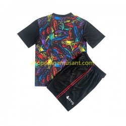 Maillot de Foot Bristol City Gardien Enfant Neutre 2022-2023 Manche Courte