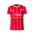 Maillot de Foot Bristol City Homme Domicile 2023-2024 Manche Courte