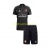 Maillot de Foot CA Osasuna Gardien Enfant Domicile 2022-2023 Manche Courte
