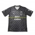 Maillot de Foot CF Monterrey Gardien Homme Domicile 2023 Manche Courte