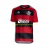 Maillot de Foot CR Flamengo Homme Domicile 2023-2024 Manche Courte