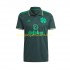 Maillot de Foot Celtic Homme 4ème 2022-2023 Manche Courte